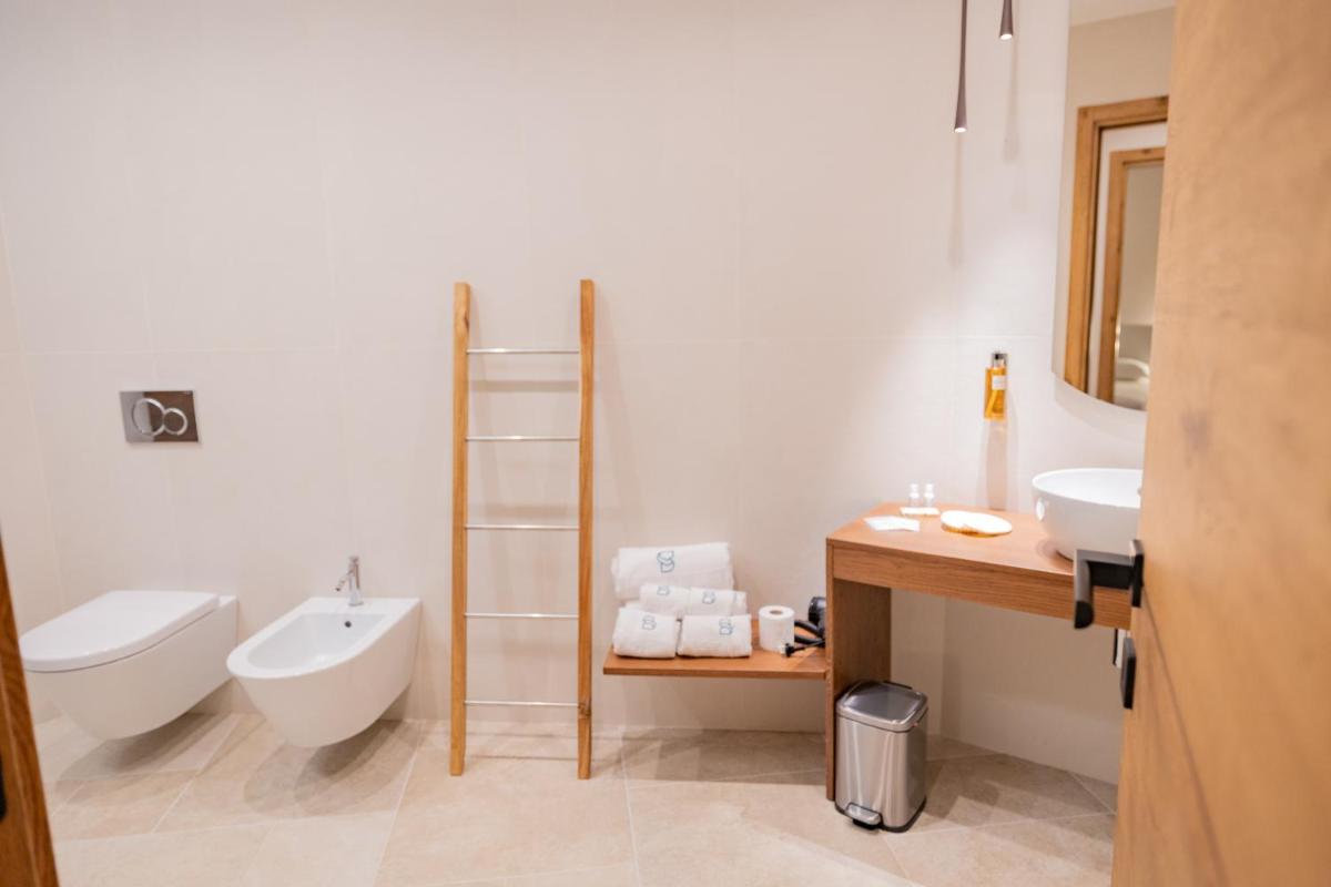 Baglio Saccù apartment & spa