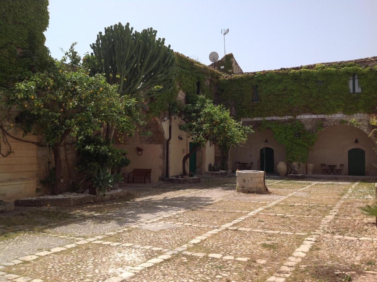 Baglio Siciliamo Country House
