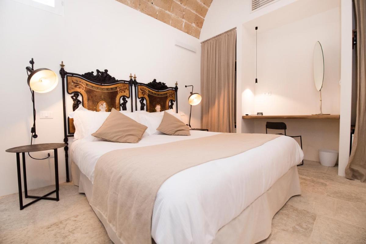 Baglio Siciliamo Country House