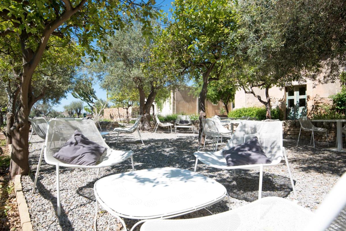 Baglio Siciliamo Country House