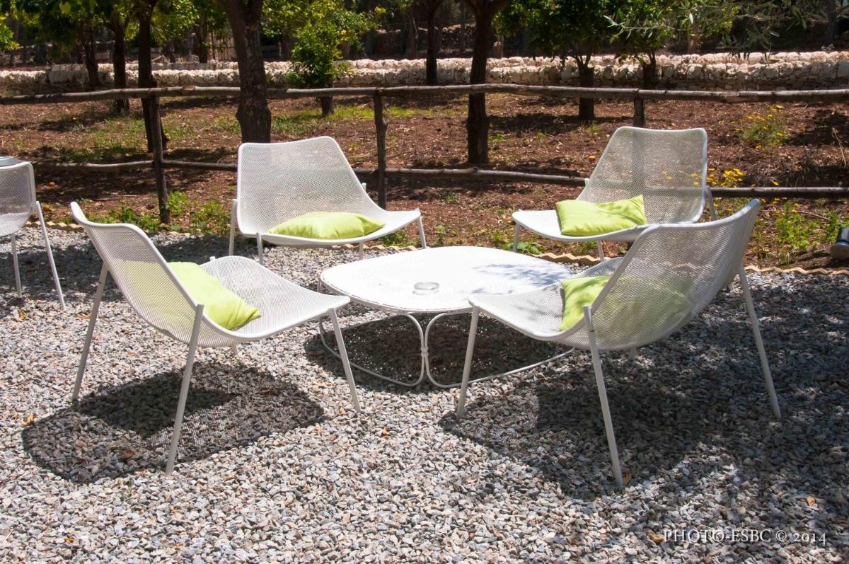 Baglio Siciliamo Country House