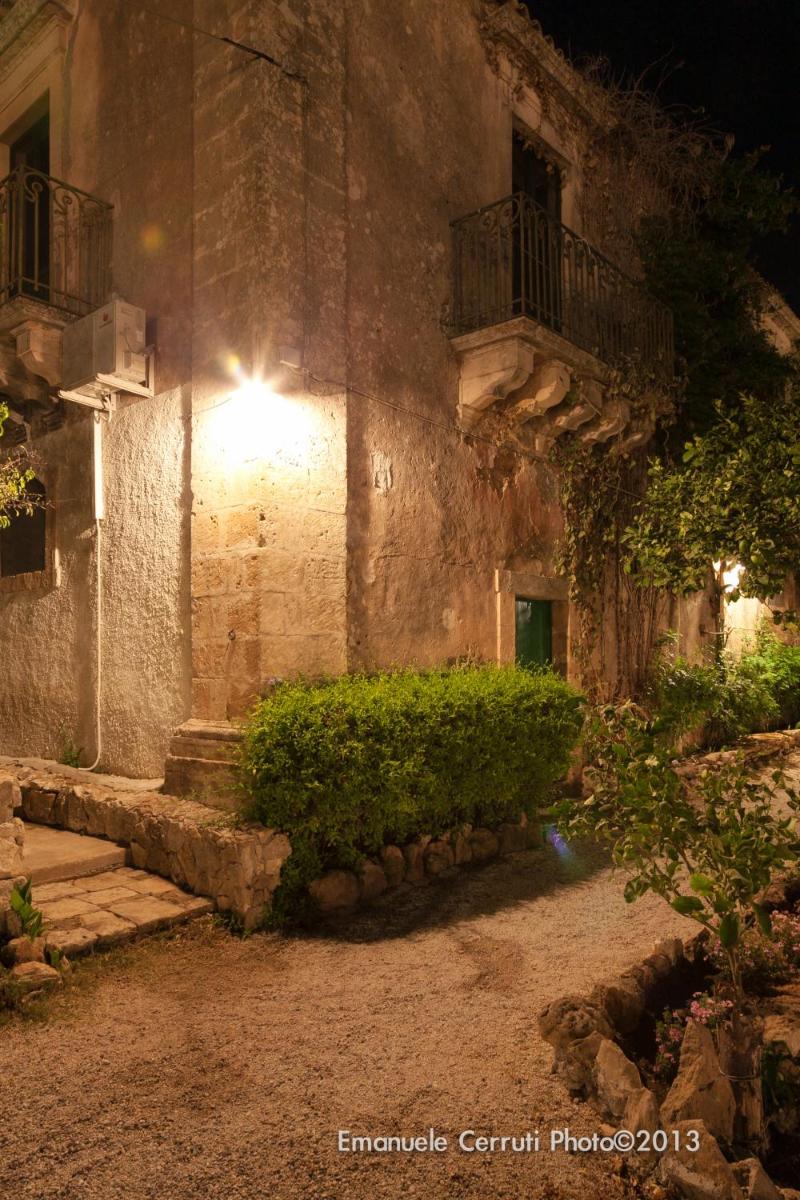 Baglio Siciliamo Country House