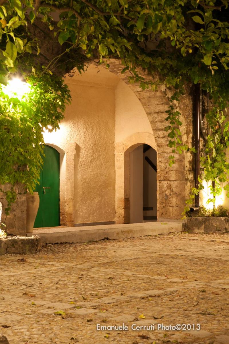 Baglio Siciliamo Country House