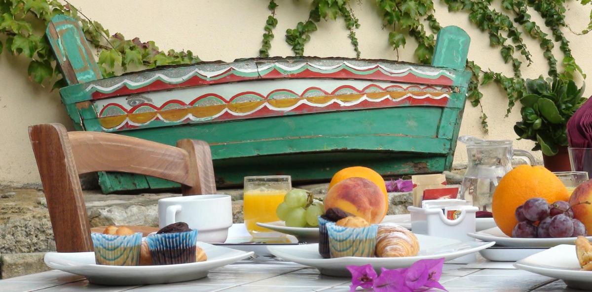 Baglio Siciliamo Country House