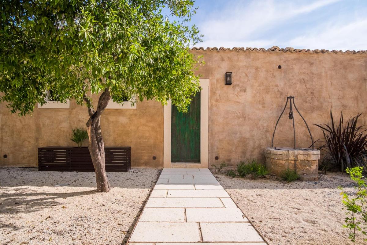 Baglio Siciliamo Country House