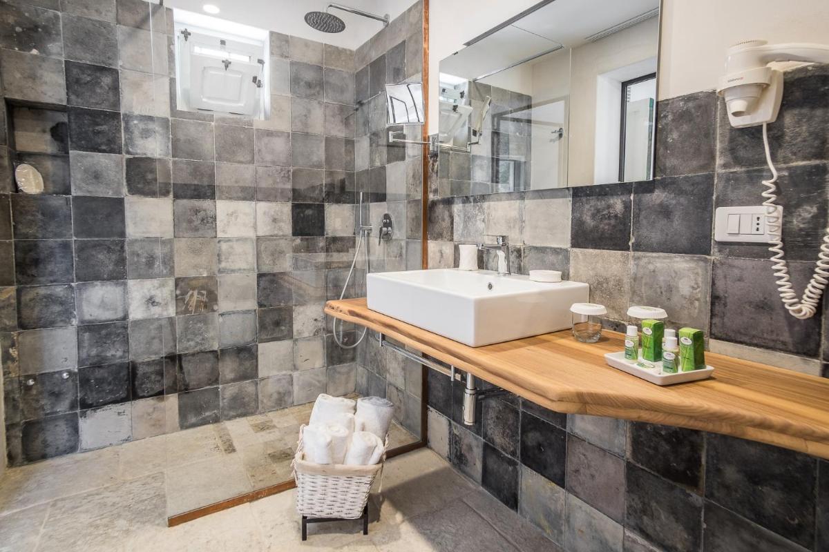 Baglio Siciliamo Country House