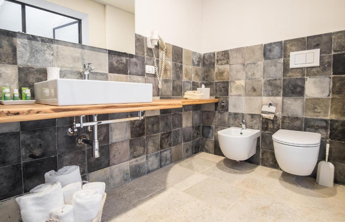 Baglio Siciliamo Country House