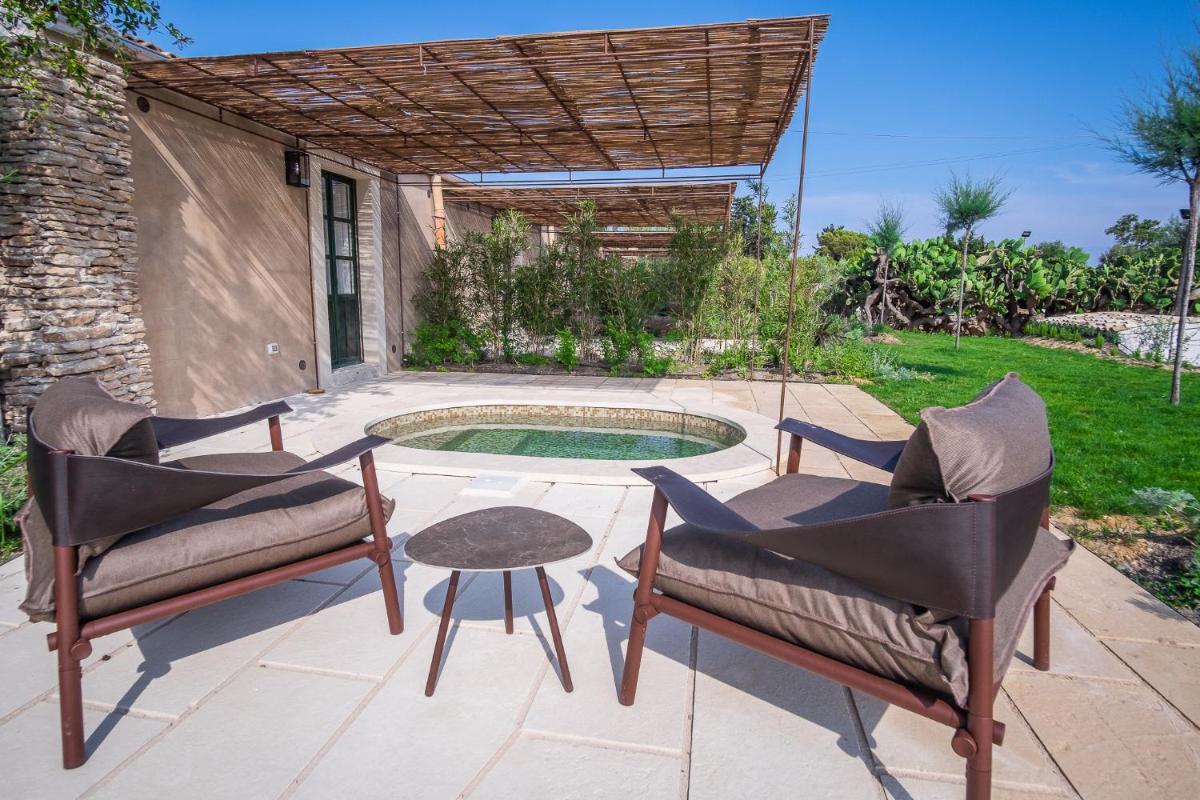 Baglio Siciliamo Country House