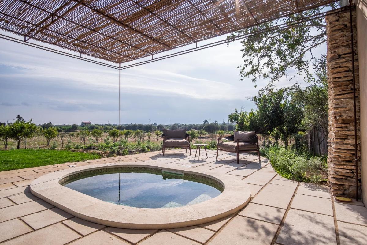 Baglio Siciliamo Country House