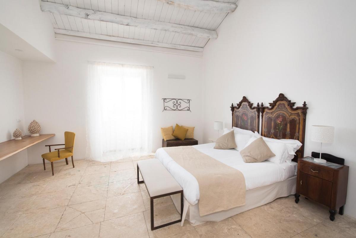 Baglio Siciliamo Country House