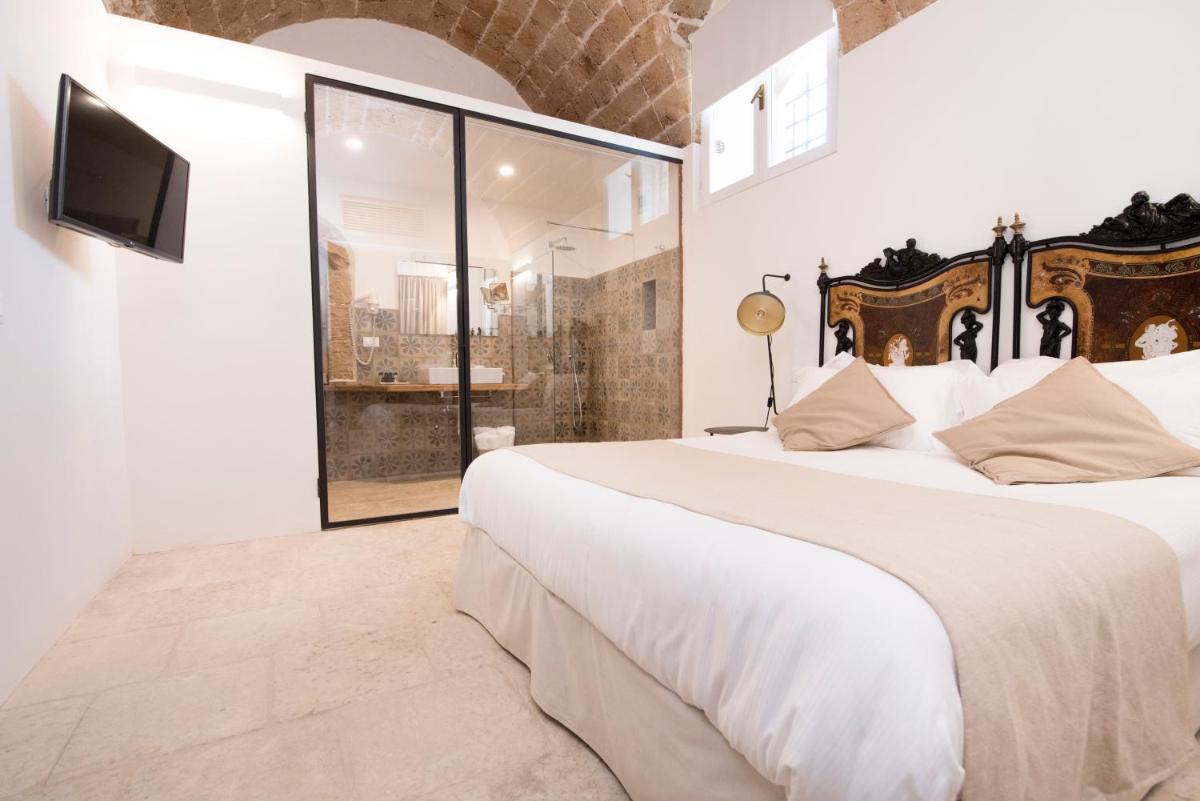 Baglio Siciliamo Country House