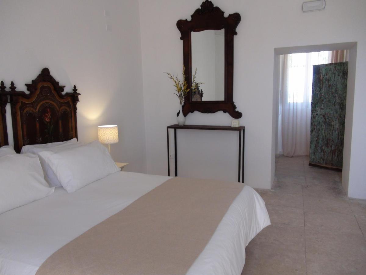 Baglio Siciliamo Country House