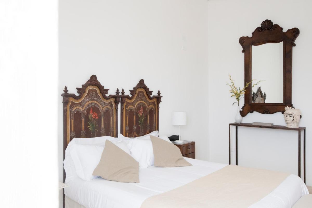 Baglio Siciliamo Country House