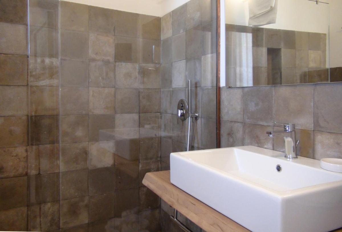 Baglio Siciliamo Country House