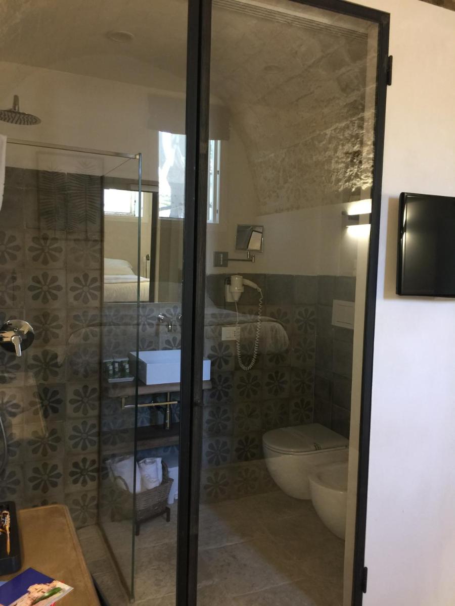 Baglio Siciliamo Country House