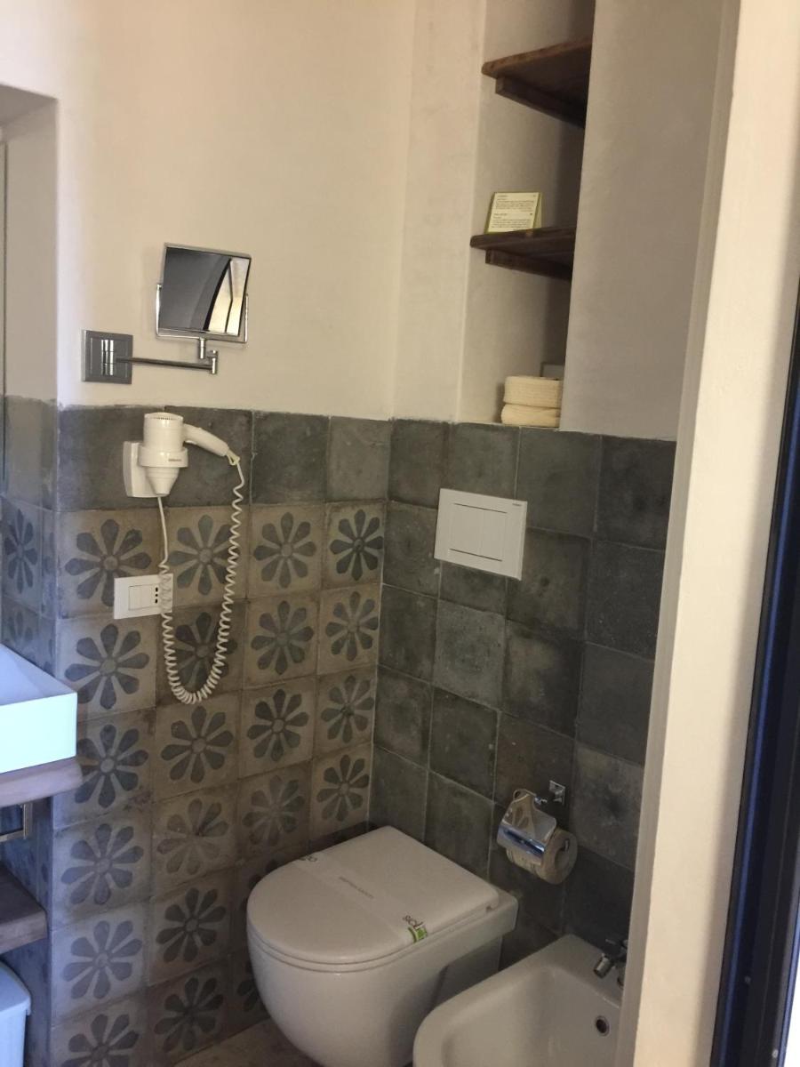 Baglio Siciliamo Country House