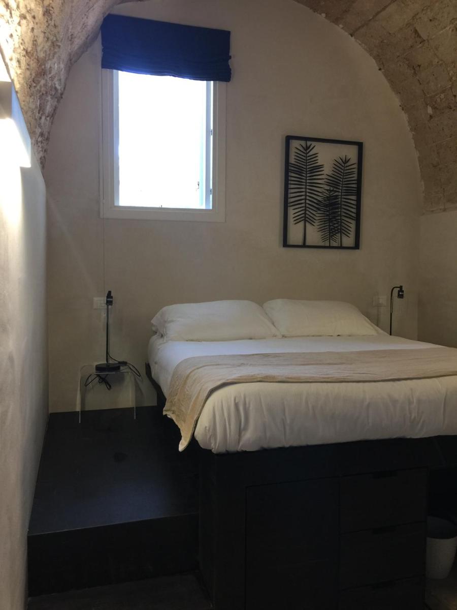 Baglio Siciliamo Country House