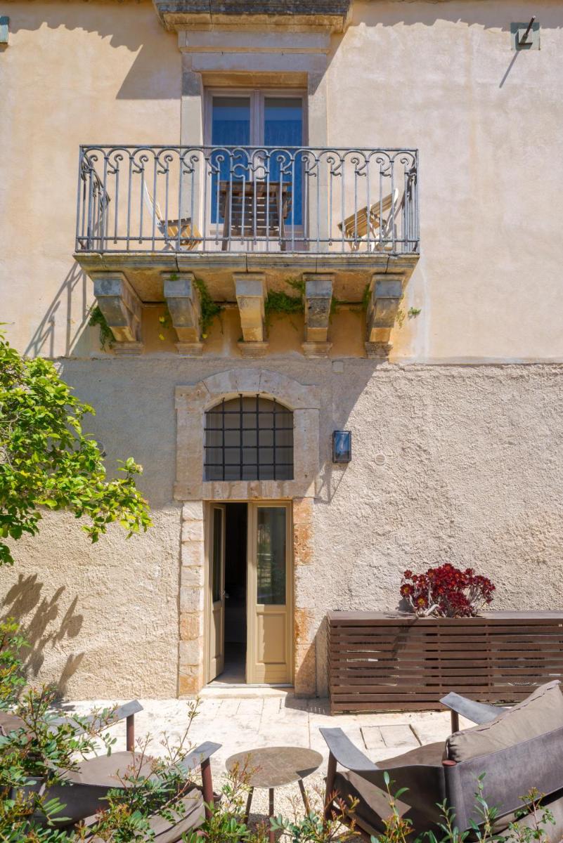 Baglio Siciliamo Country House