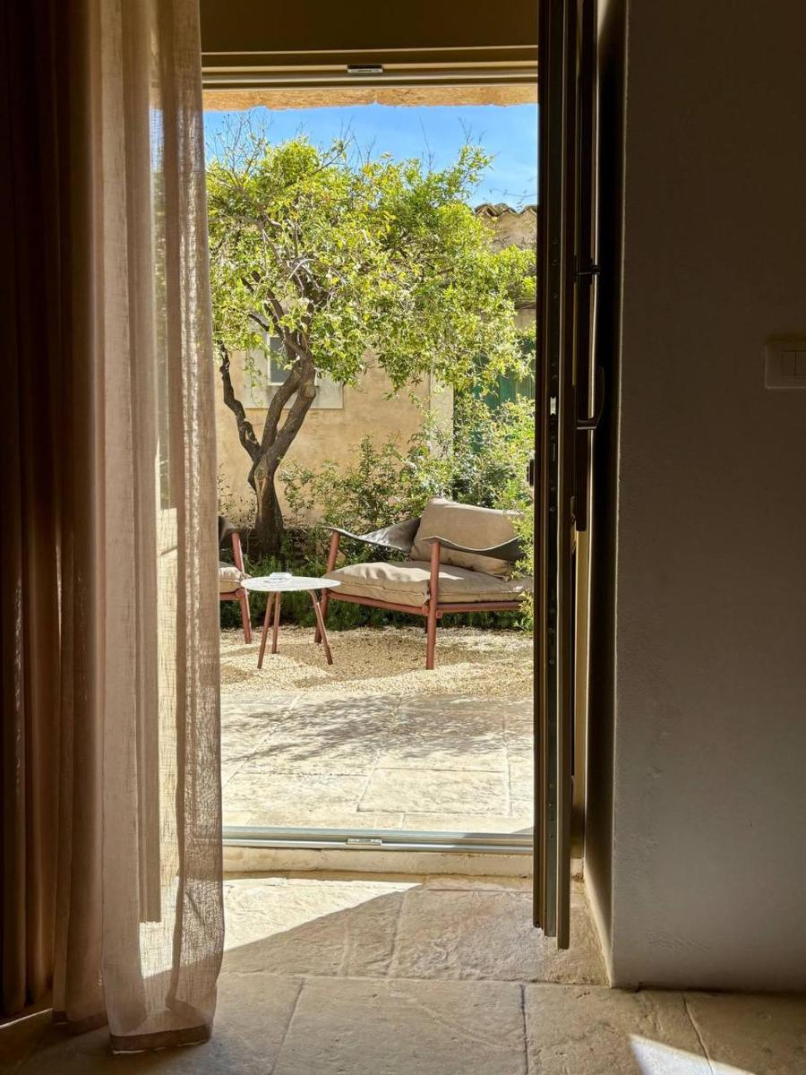 Baglio Siciliamo Country House