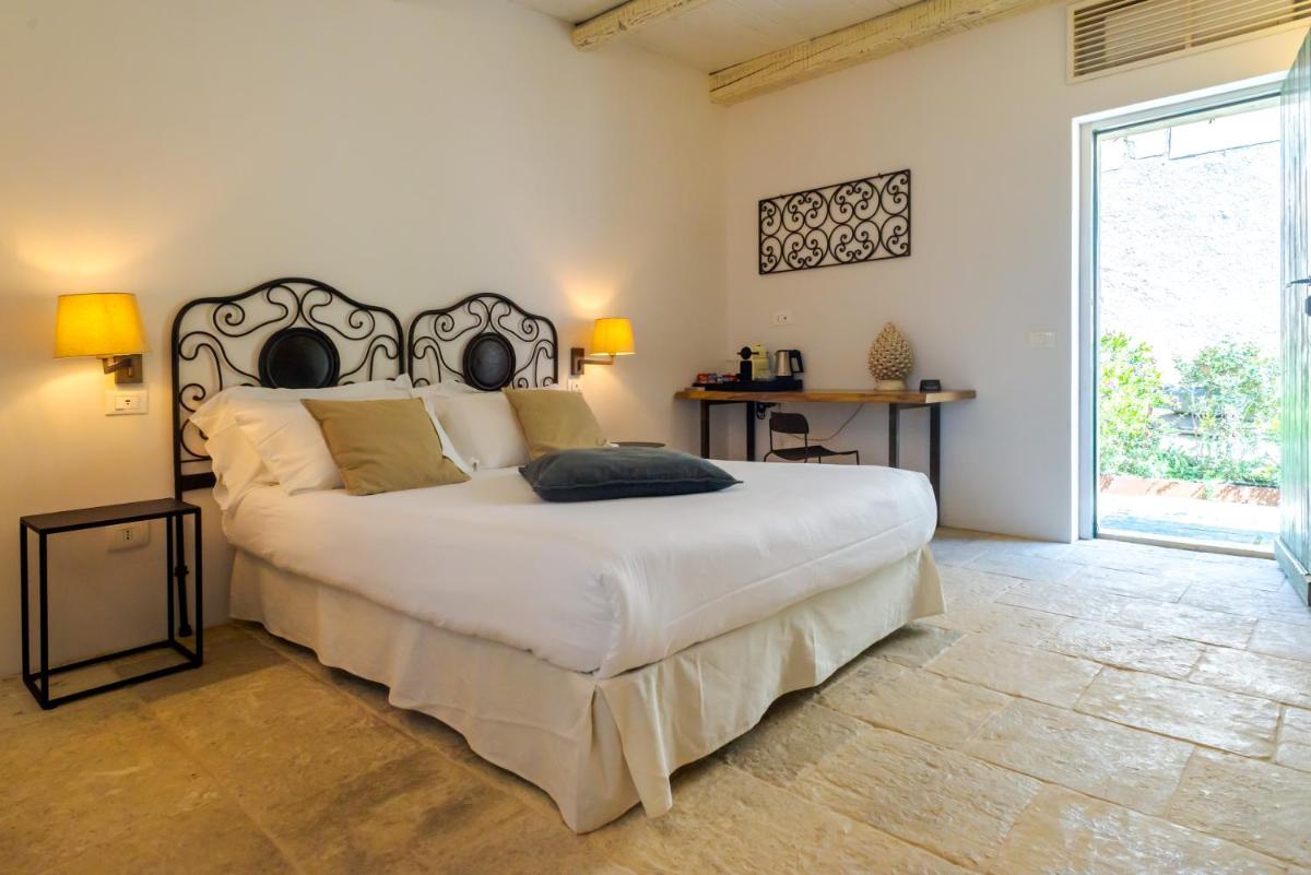 Baglio Siciliamo Country House