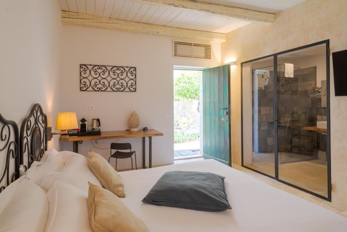 Baglio Siciliamo Country House