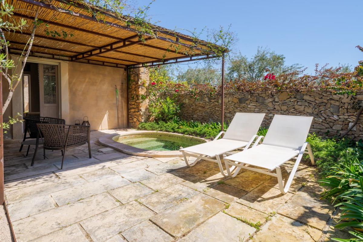 Baglio Siciliamo Country House