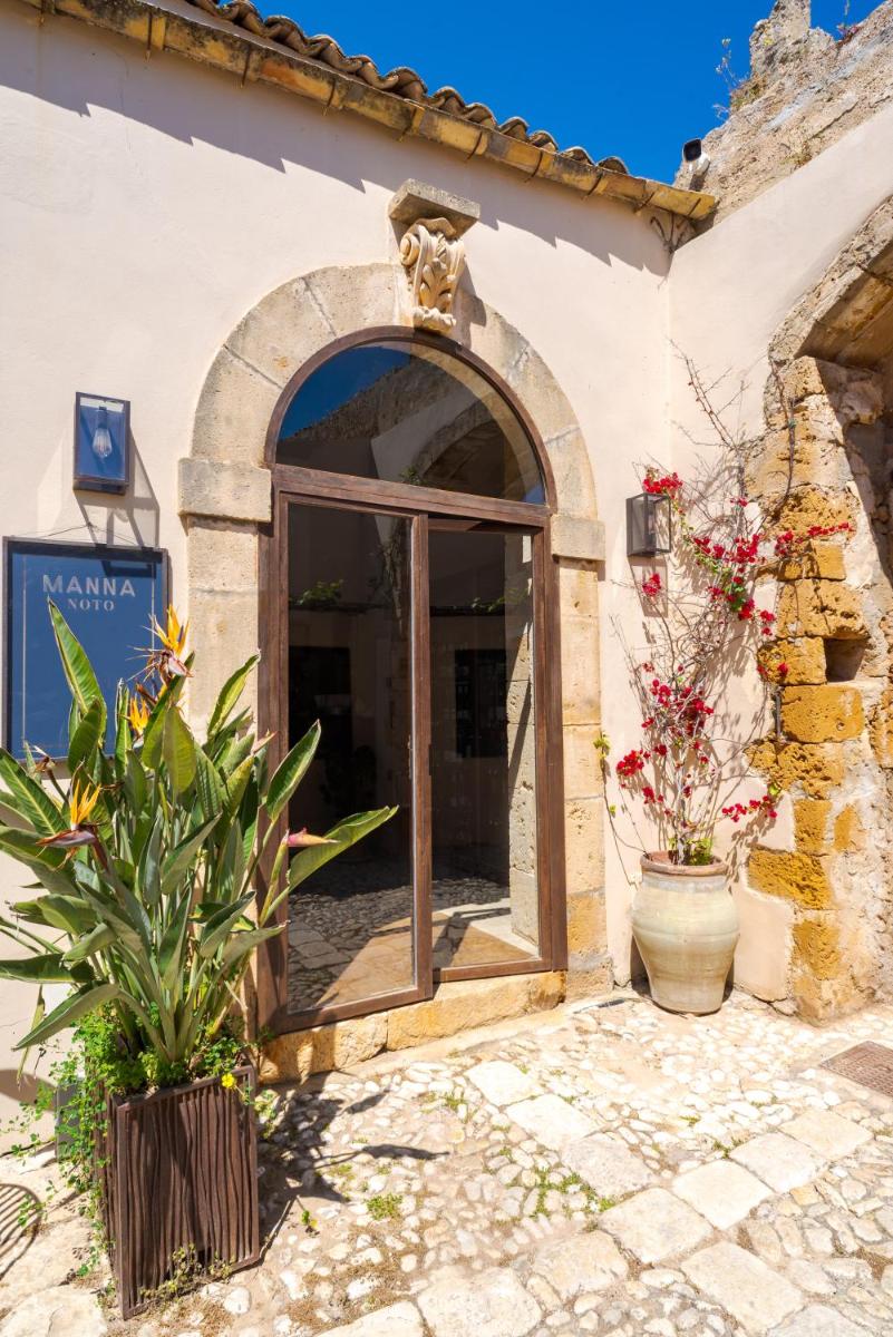 Baglio Siciliamo Country House