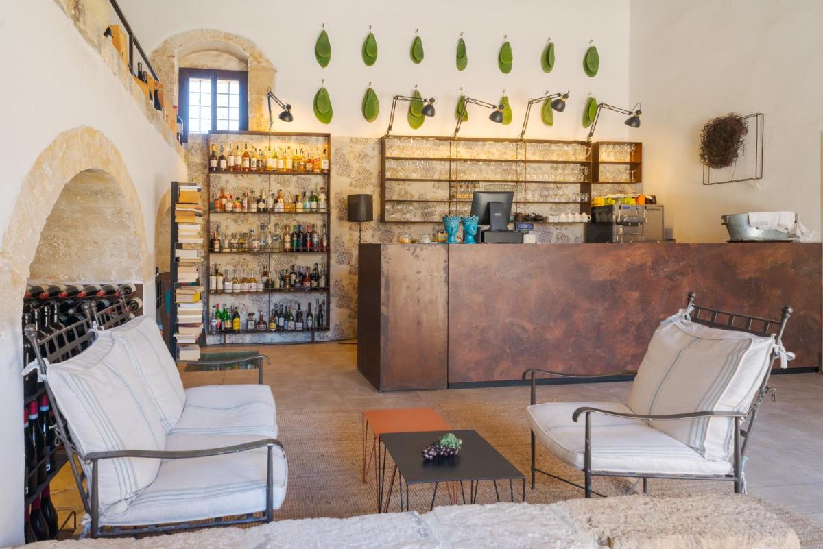 Baglio Siciliamo Country House