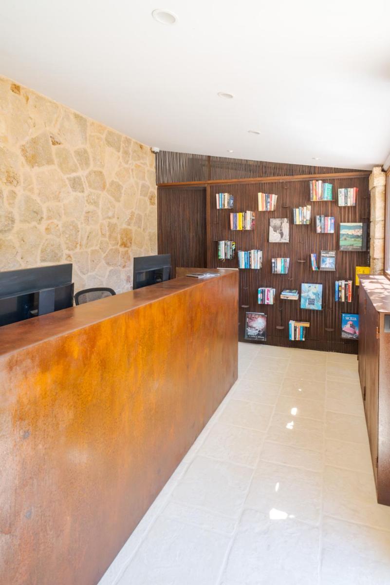 Baglio Siciliamo Country House