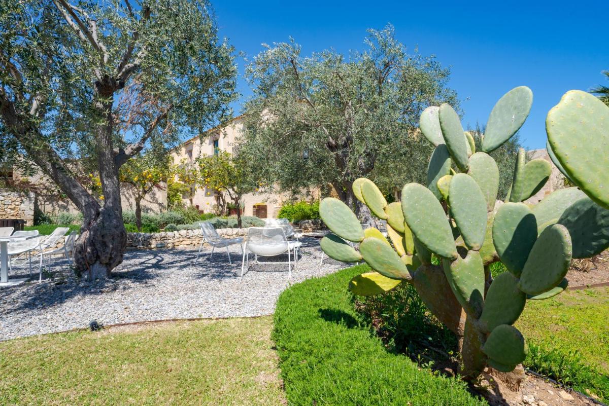 Baglio Siciliamo Country House