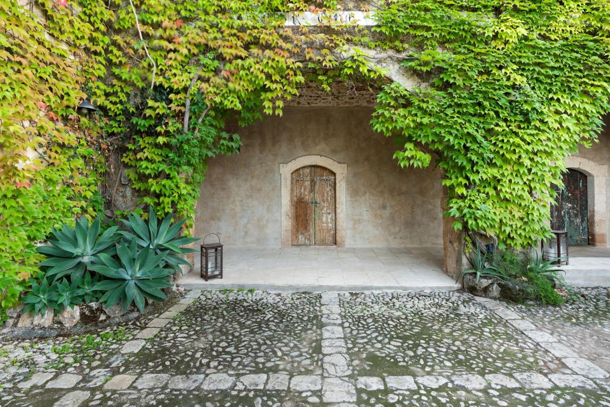 Baglio Siciliamo Country House