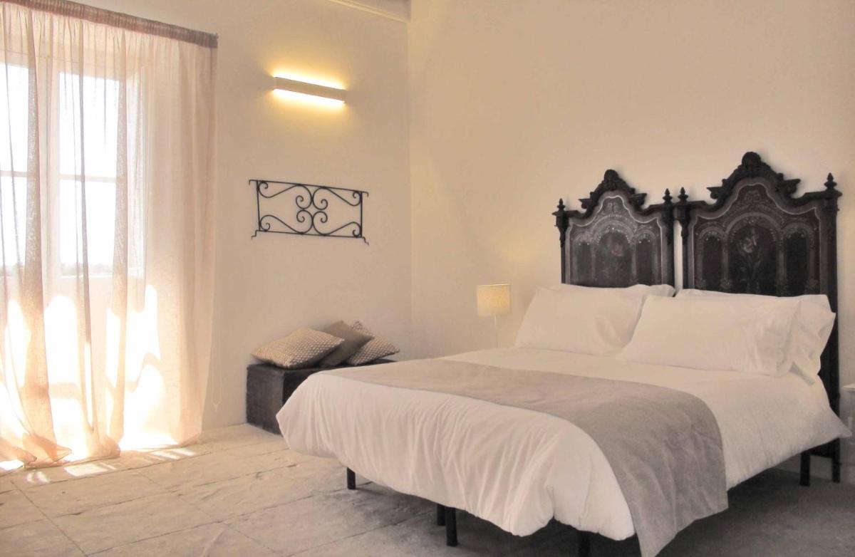 Baglio Siciliamo Country House