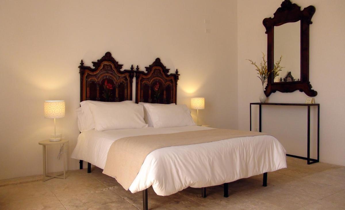Baglio Siciliamo Country House