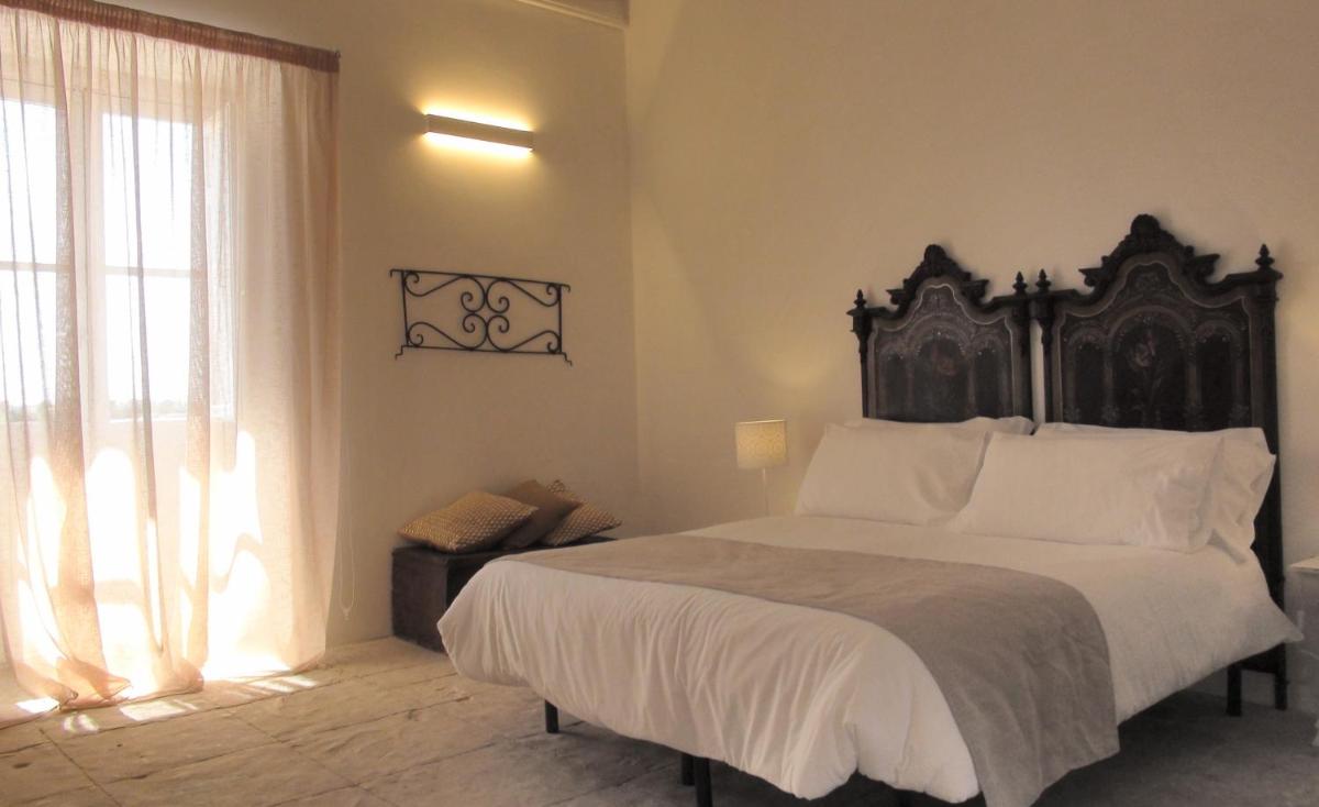 Baglio Siciliamo Country House