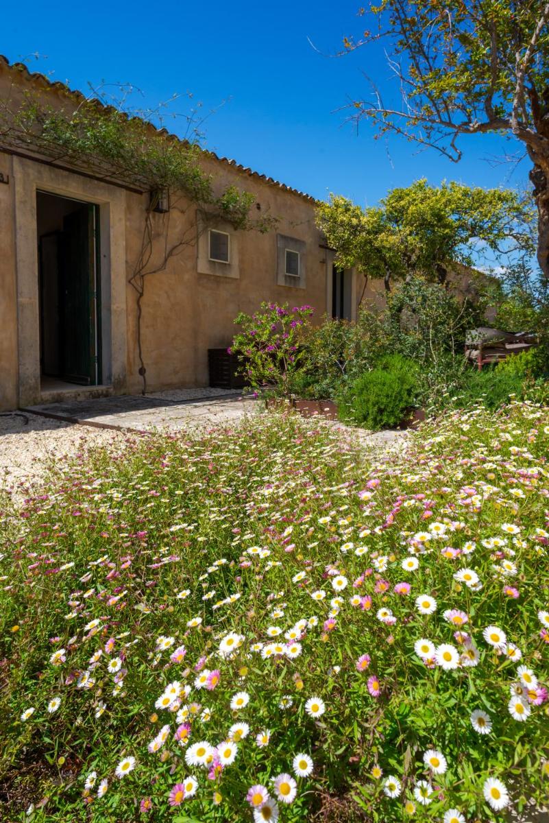 Baglio Siciliamo Country House