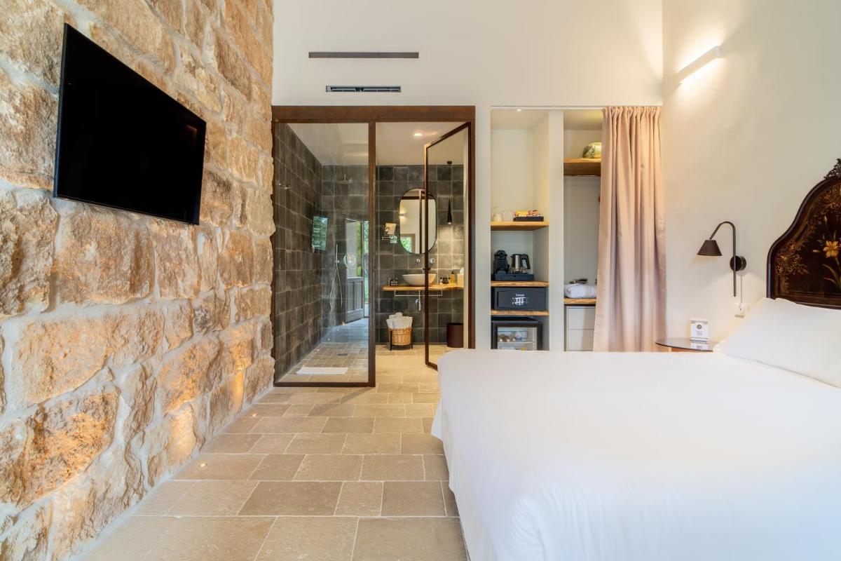 Baglio Siciliamo Country House