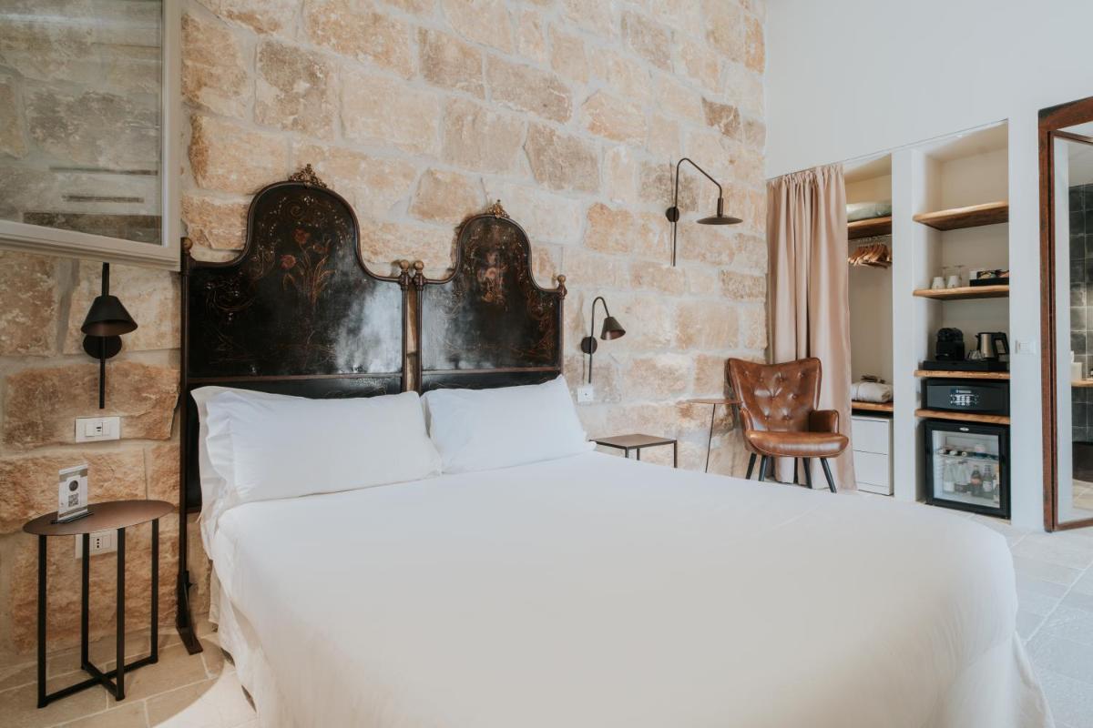 Baglio Siciliamo Country House