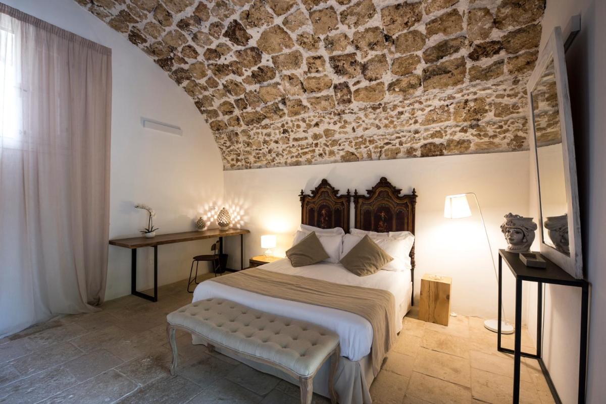 Baglio Siciliamo Country House