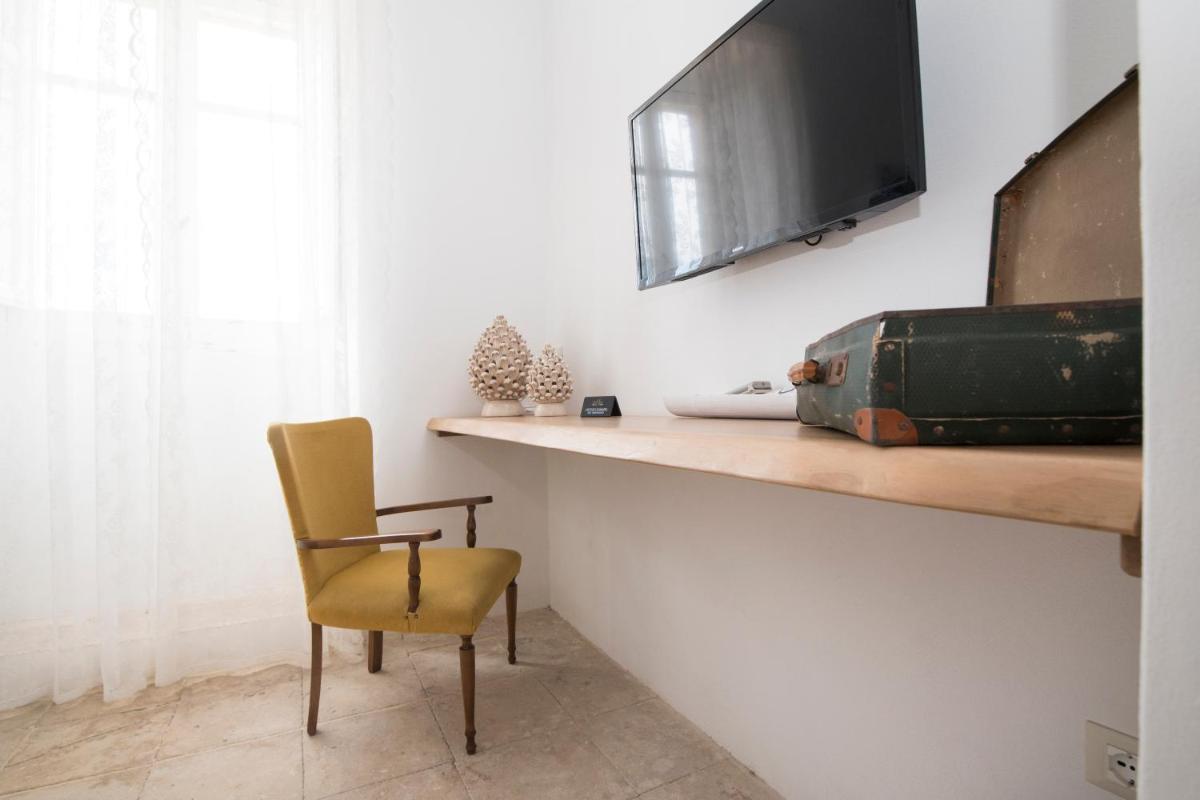 Baglio Siciliamo Country House