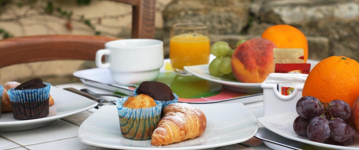 Baglio Siciliamo Country House