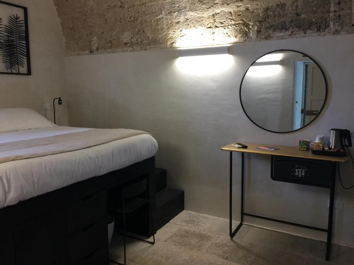 Baglio Siciliamo Country House
