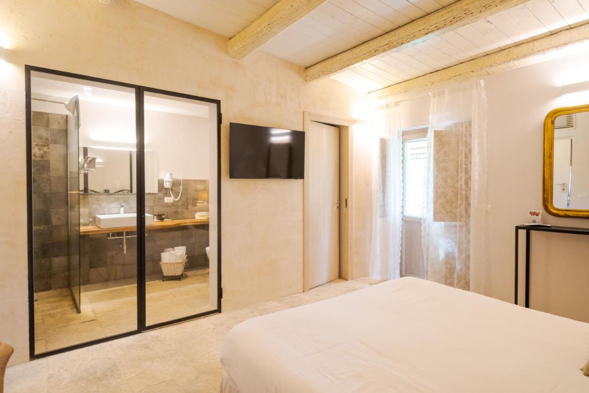 Baglio Siciliamo Country House