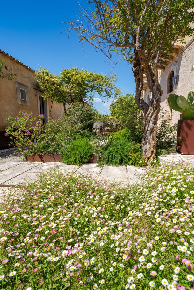 Baglio Siciliamo Country House