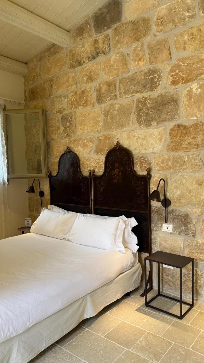 Baglio Siciliamo Country House