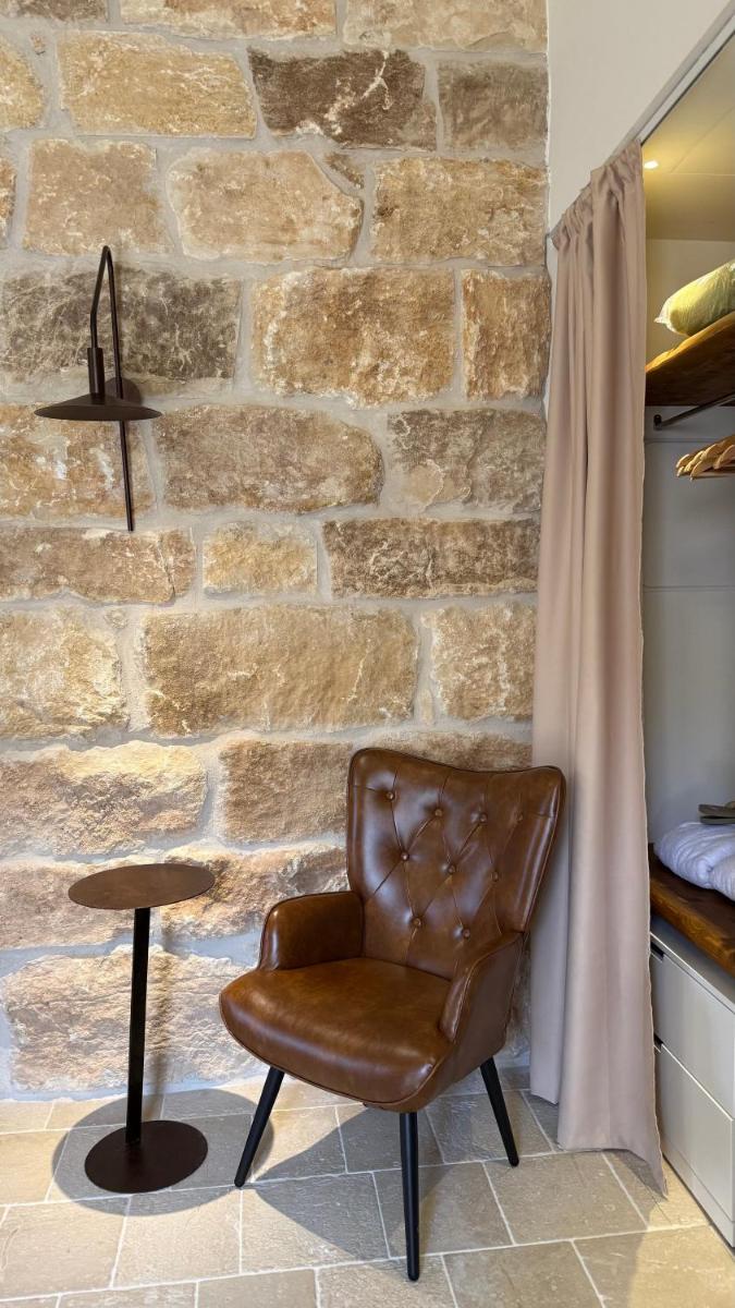 Baglio Siciliamo Country House