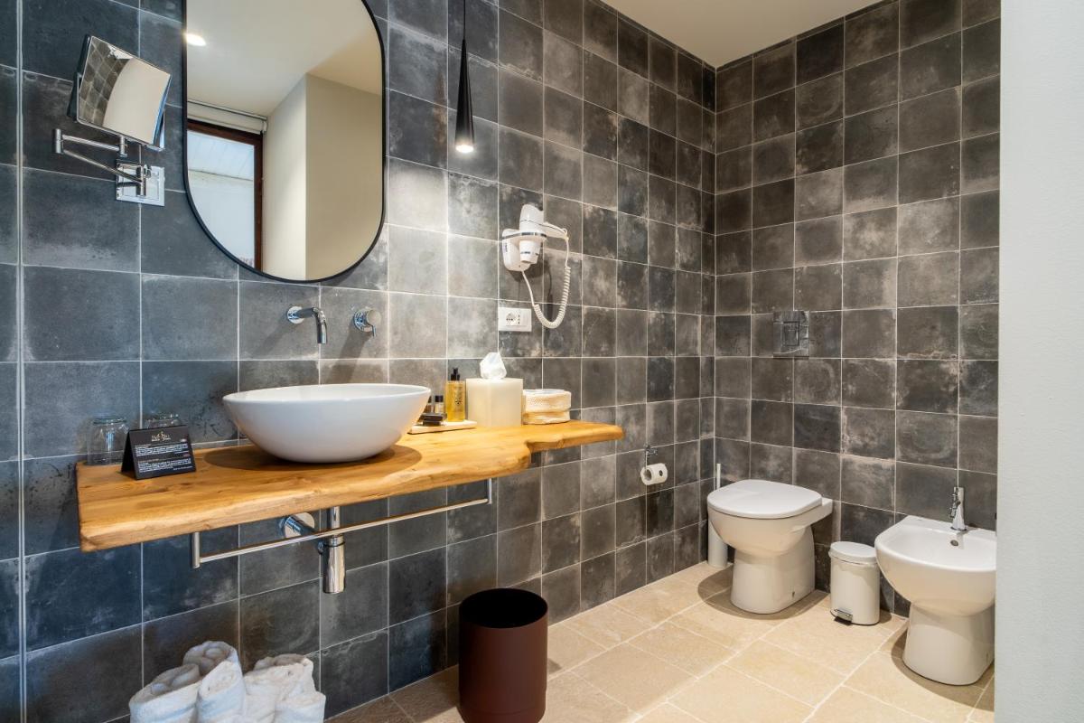 Baglio Siciliamo Country House