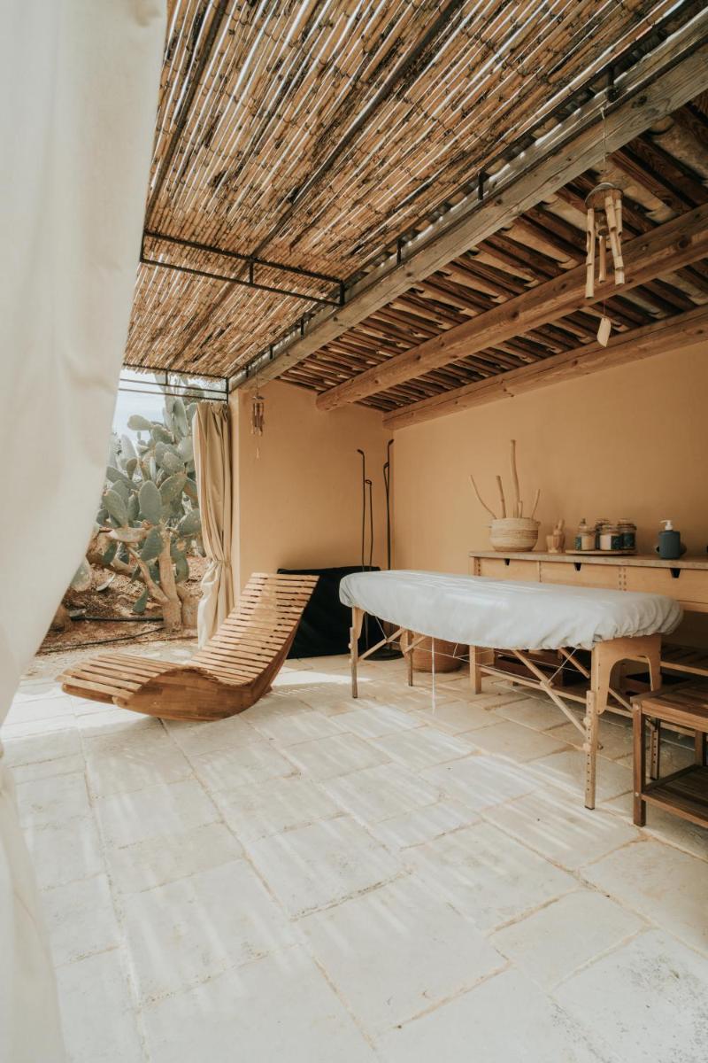 Baglio Siciliamo Country House