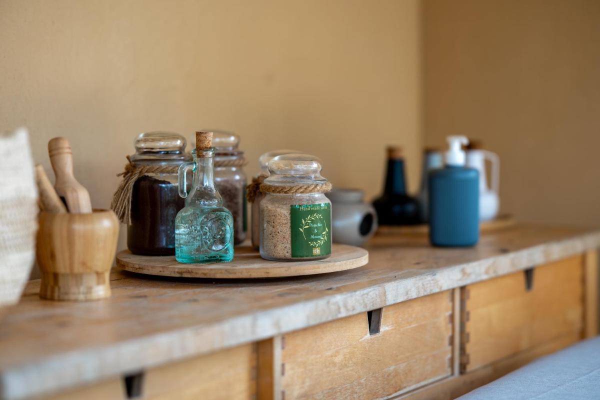 Baglio Siciliamo Country House