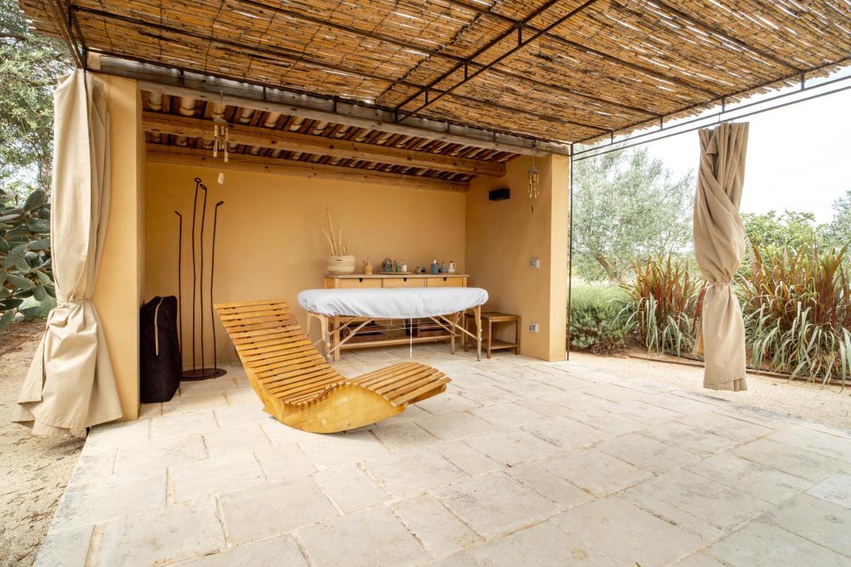 Baglio Siciliamo Country House