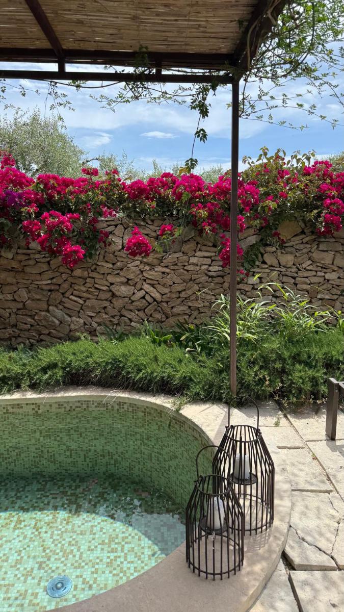 Baglio Siciliamo Country House